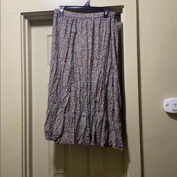 aline skirt